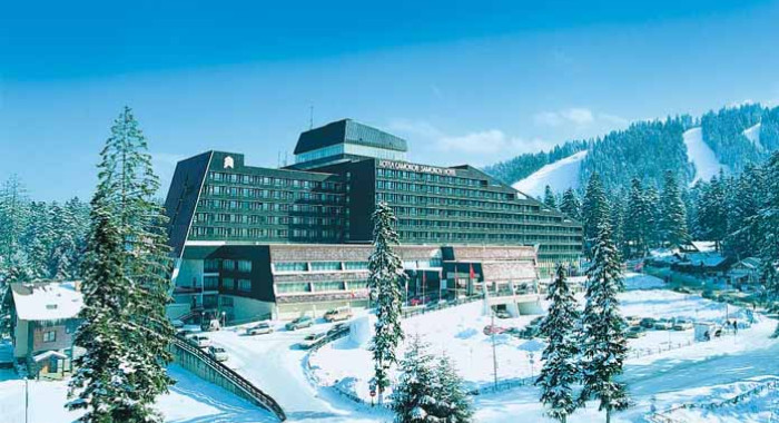 Hotel Samokov